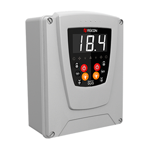 SmartSet - Controladores de temperatura para câmaras frigoríficas