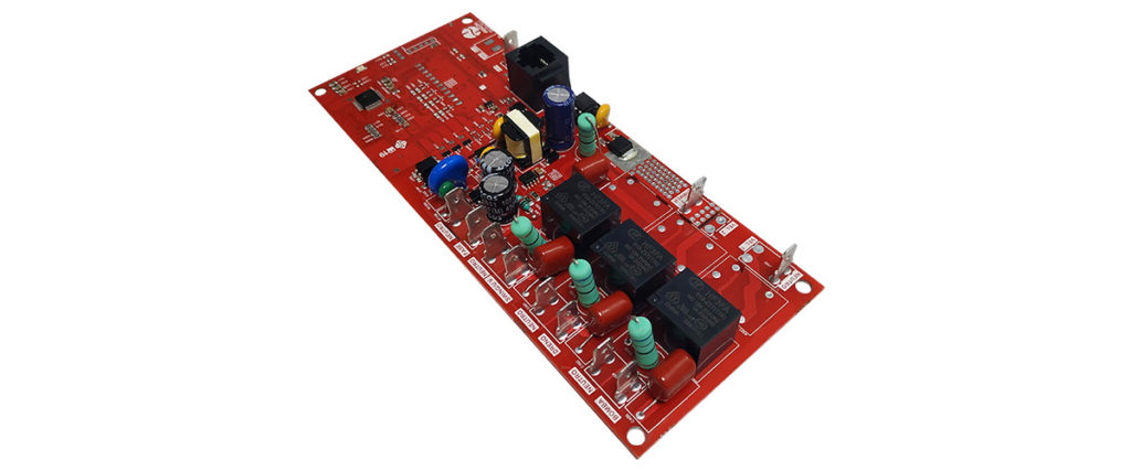 IRM - Controle de velocidade para climatizadores monofásicos