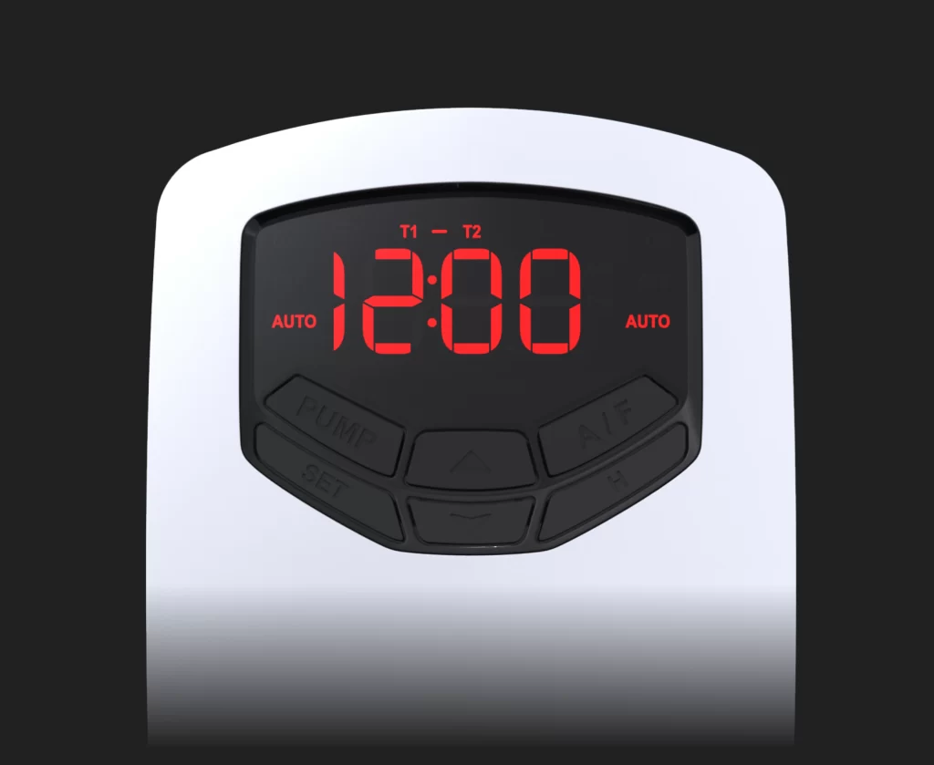 AutomaSol TDA