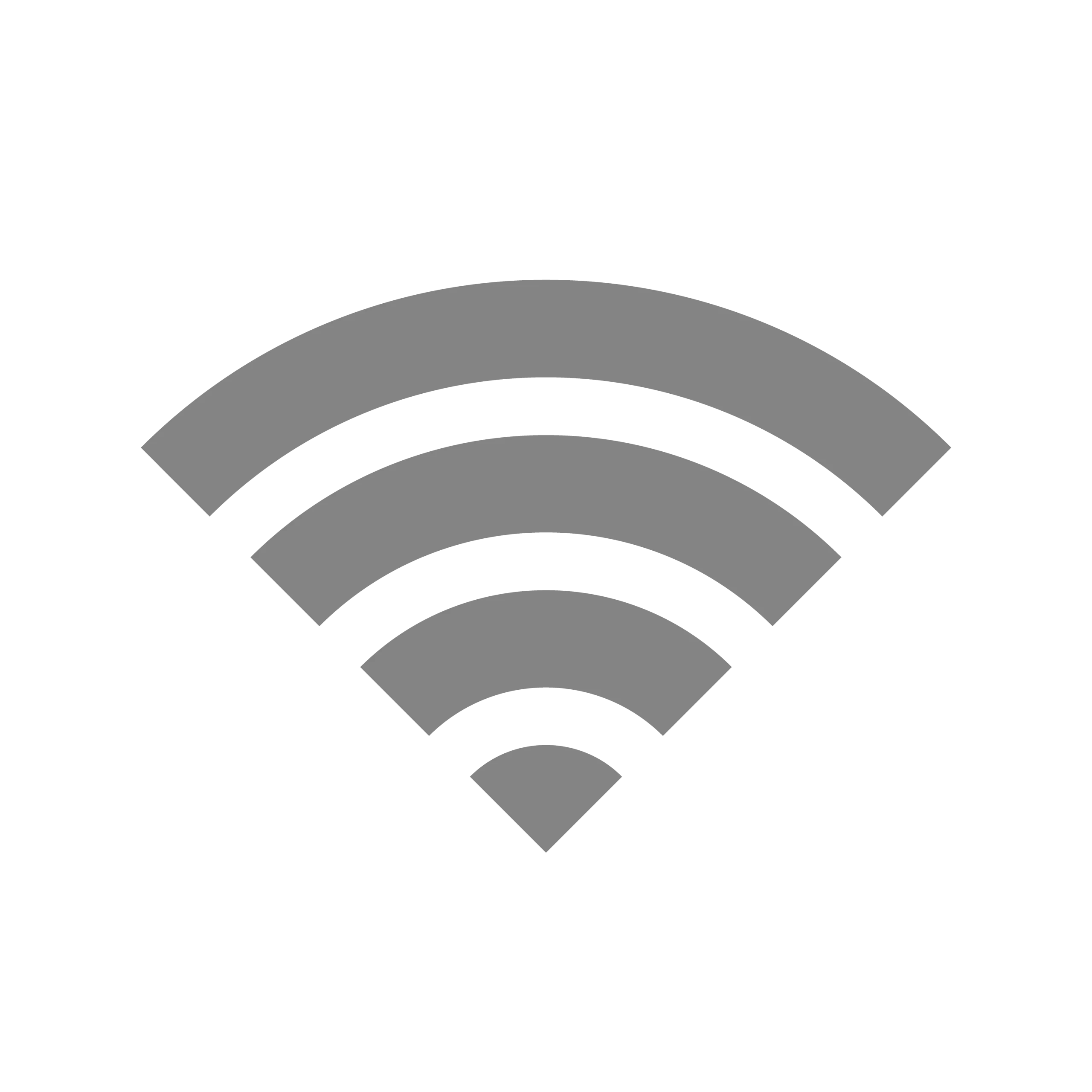 Possibilidade de configuração via Wi-Fi