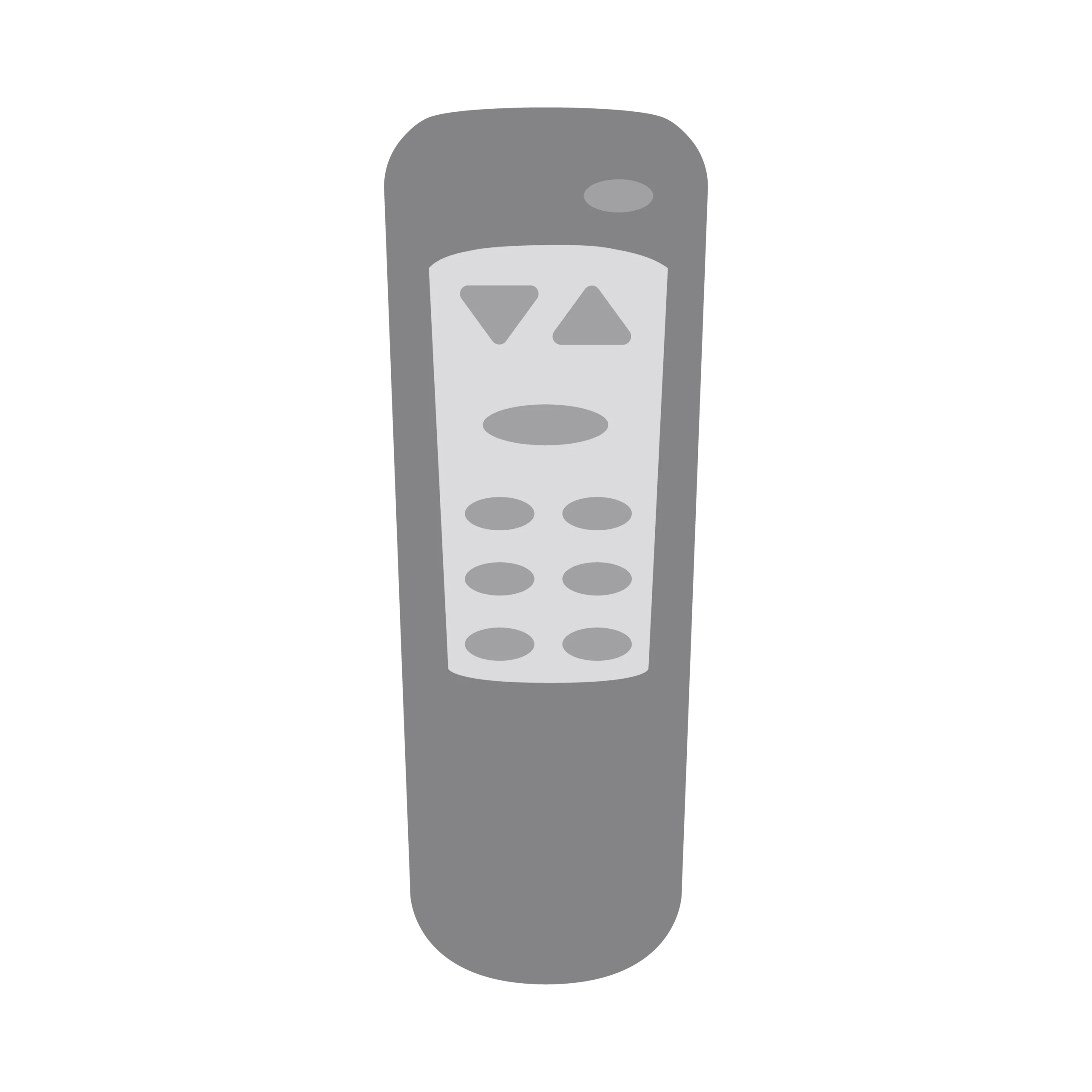 Opção de uso com controle remoto